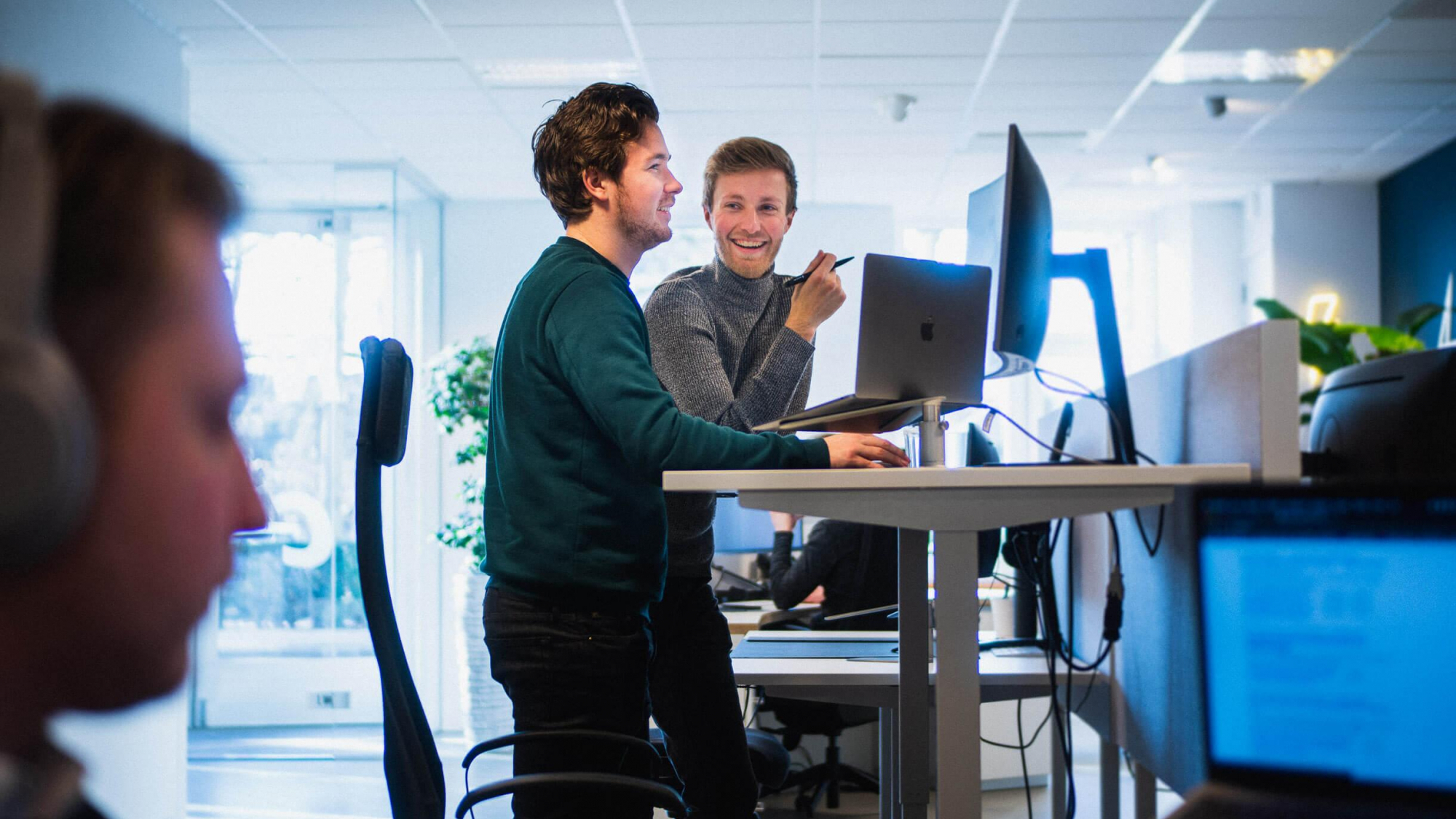 Online marketing overleg niice achterhoek Online marketing overleg niice achterhoek